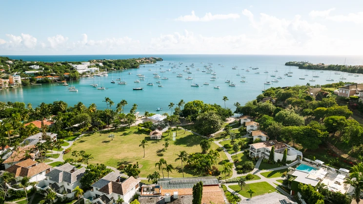 Calabash Grenada